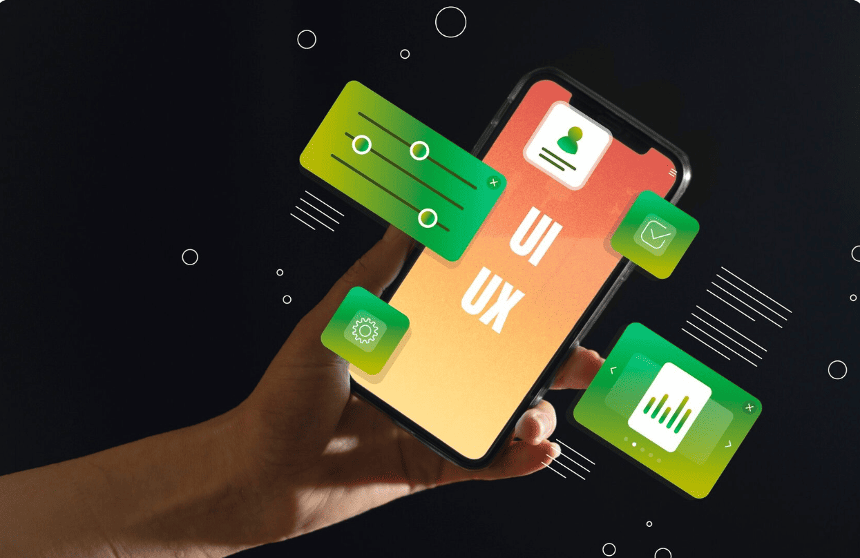 El Arte de Anticipar: Predice Reacciones de Interfaz para Apps y Juegos